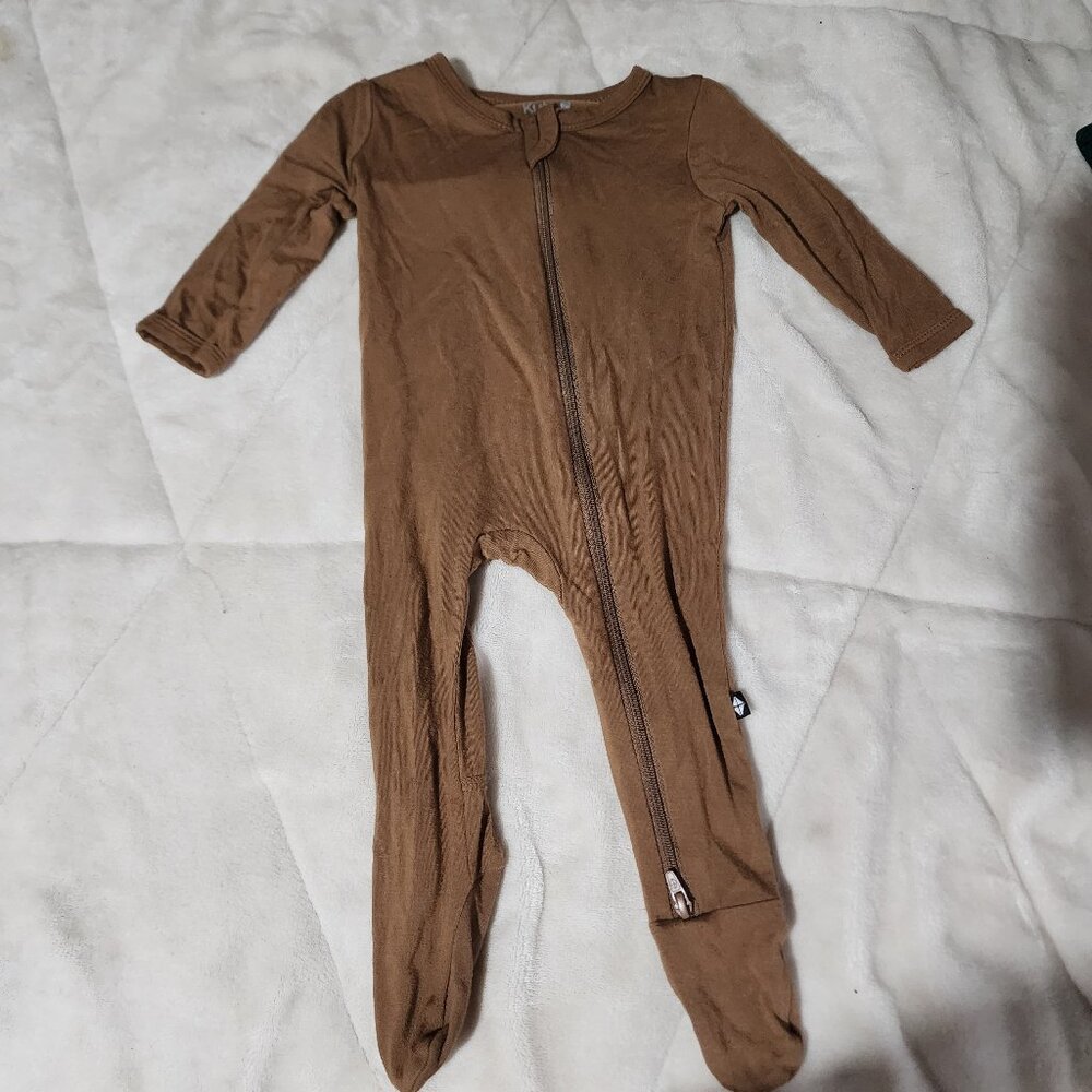 Kyte Baby sleeper
